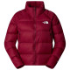 The North Face Γυναικείο μπουφάν Hyalite Down Jacket